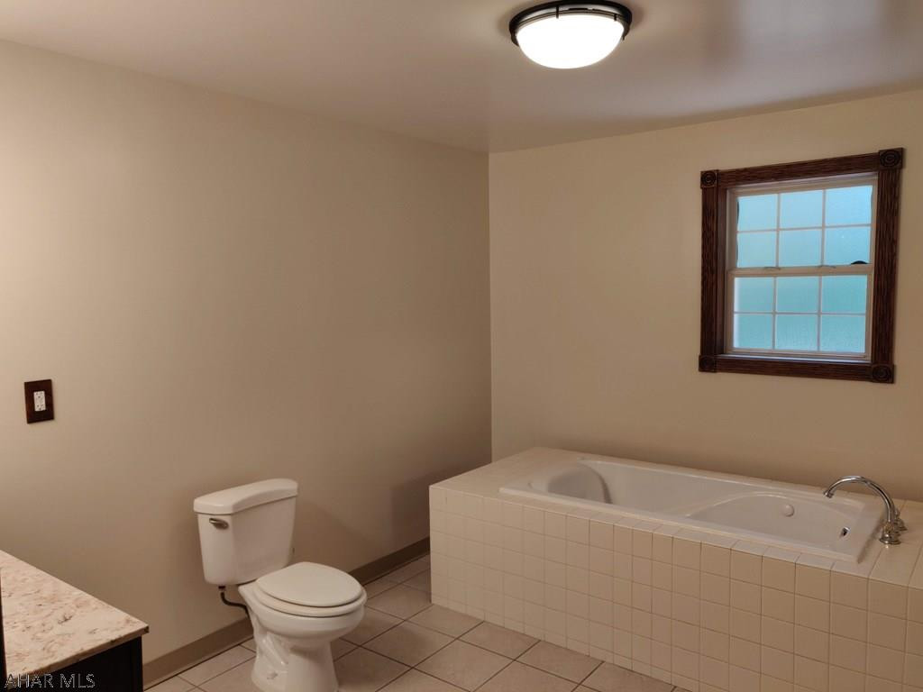 Blue Knob - Residential