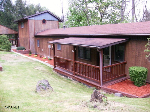 Other - Residential