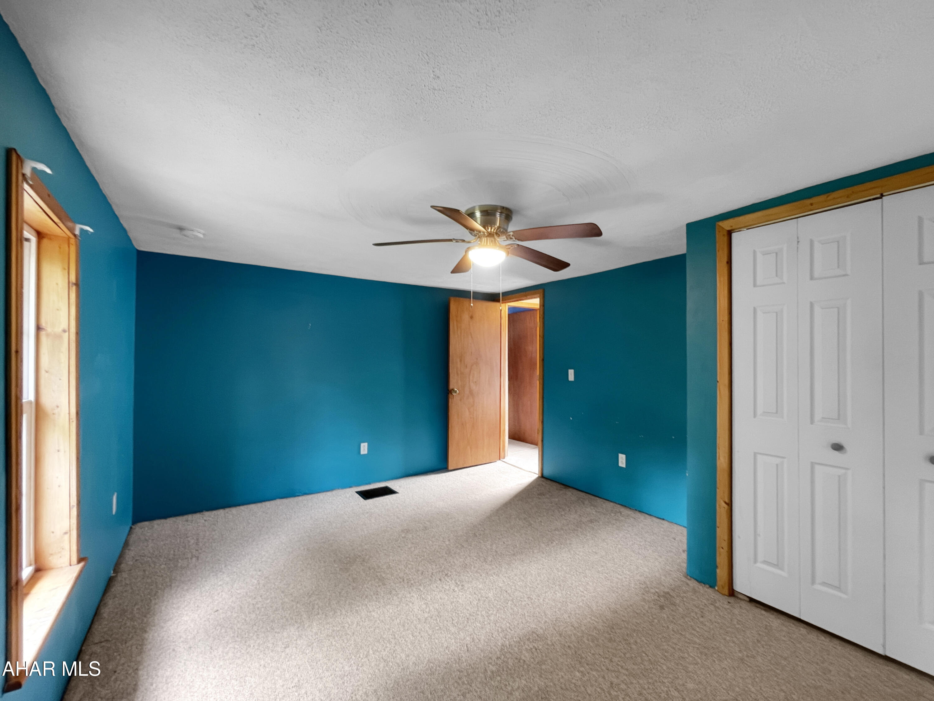 None - Residential