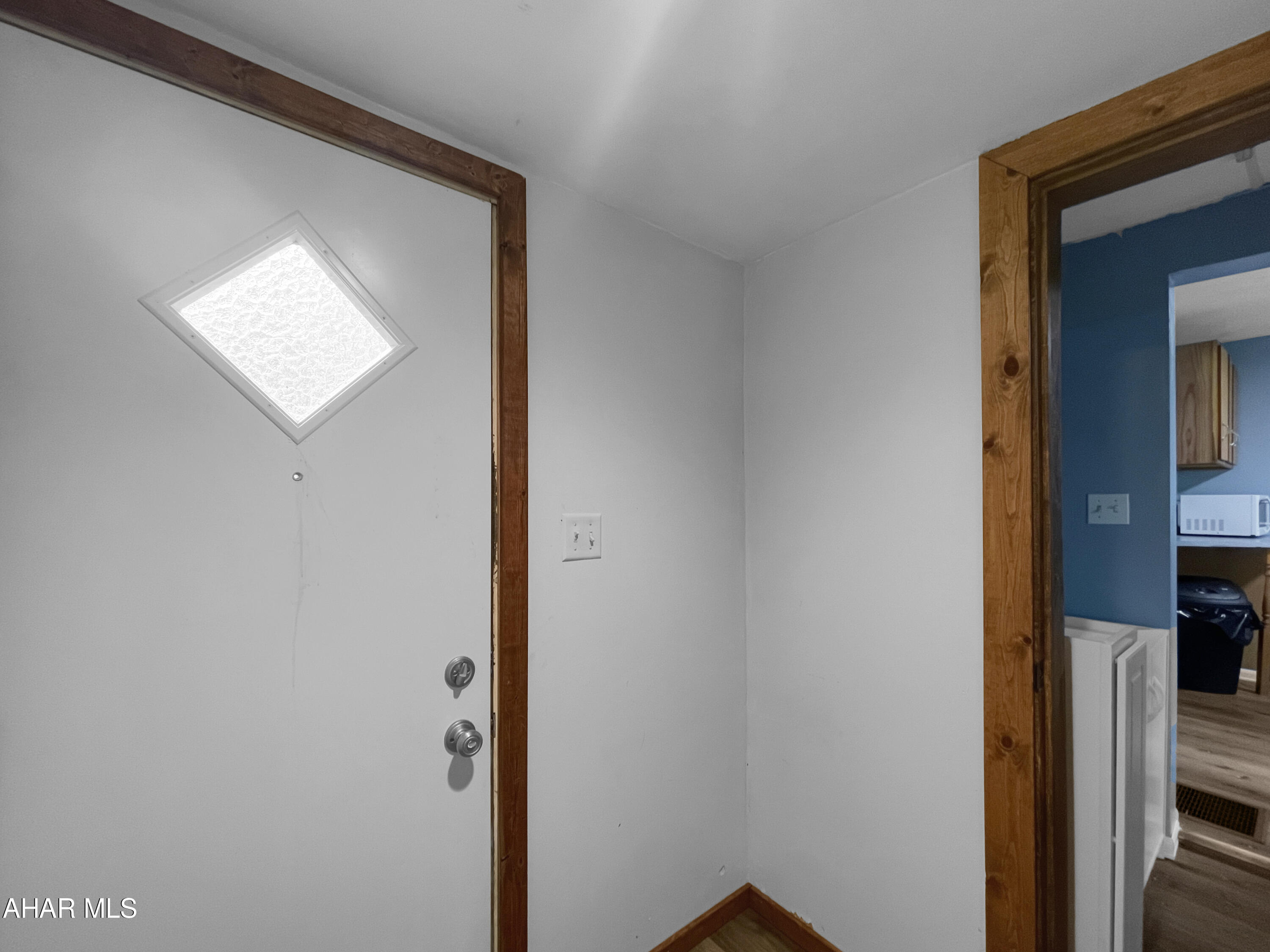 None - Residential
