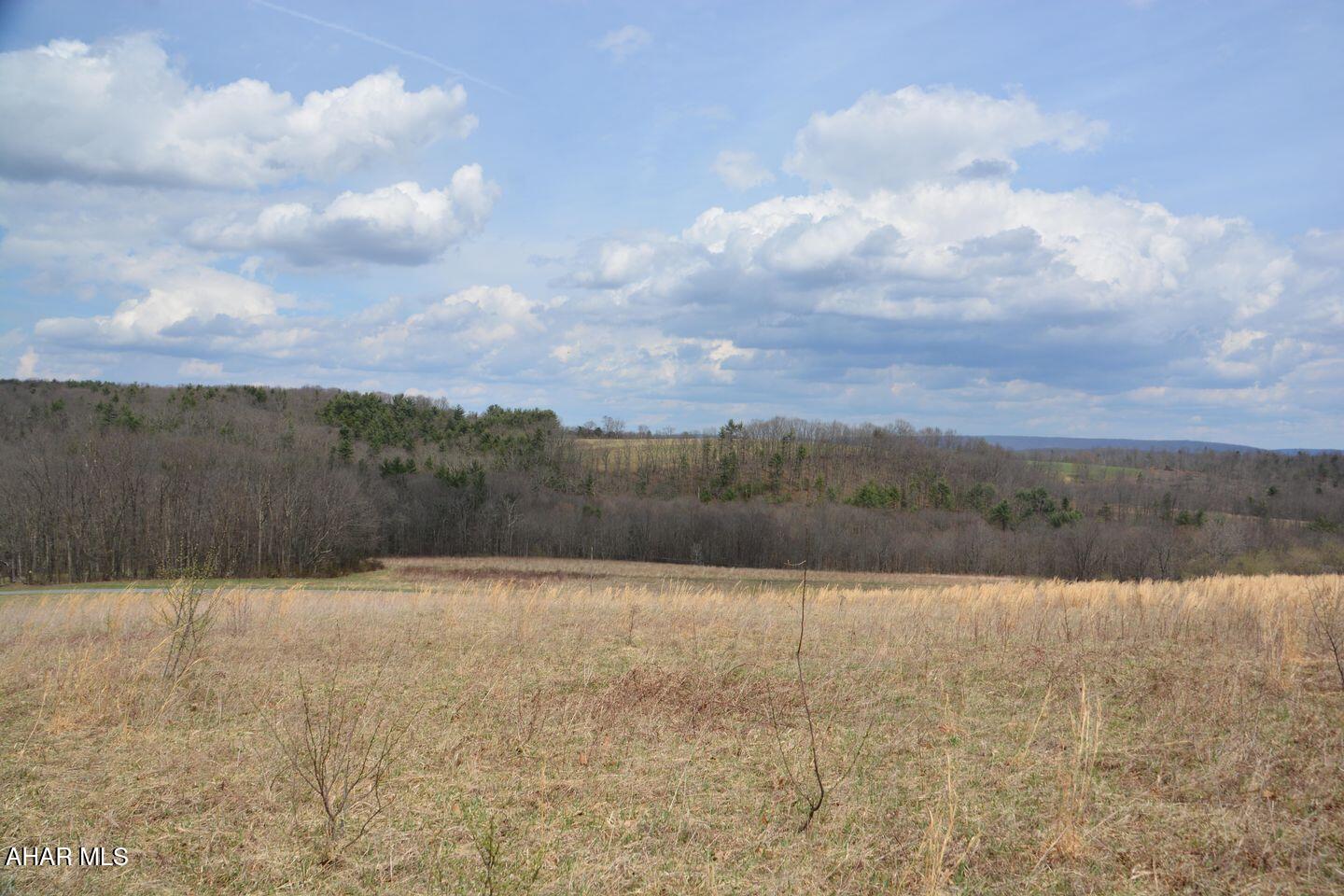 Other - Land