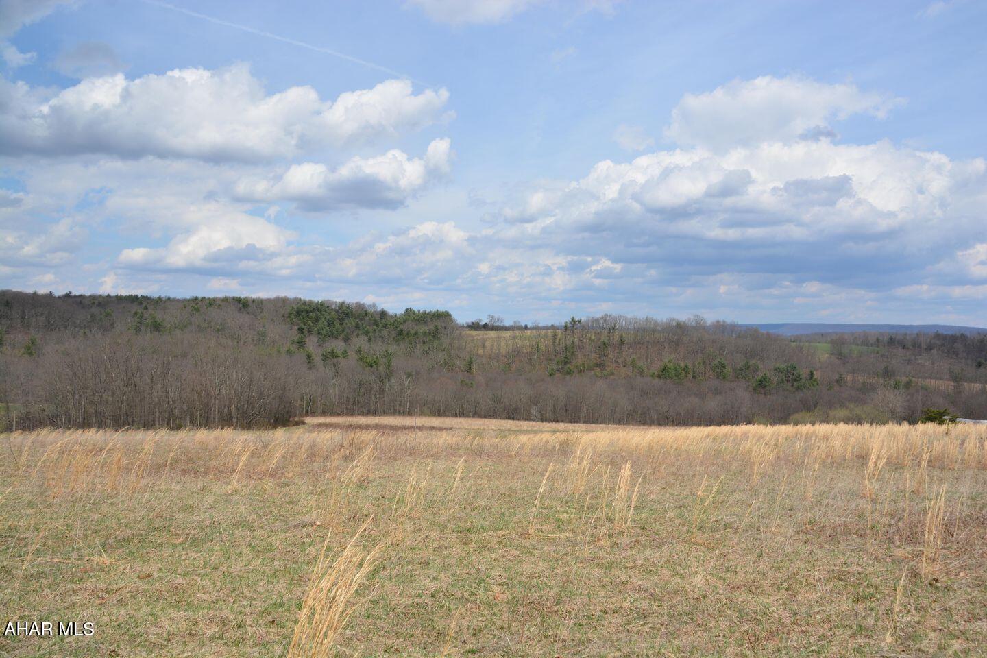 Other - Land