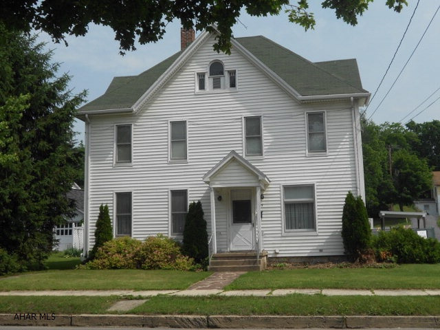 Other - Residential