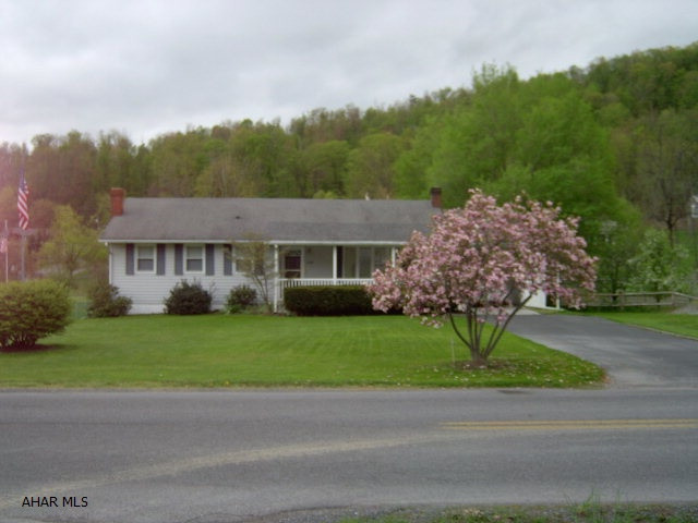 **Huge price reduction for a quick sale. Be the first to place an offer** This is the perfect home for those looking to live out of town but within minutes from everything. Don't miss this well maintained ranch home with a finished walk out basement. You will enjoy the peaceful deck and private back yard on those summer days.