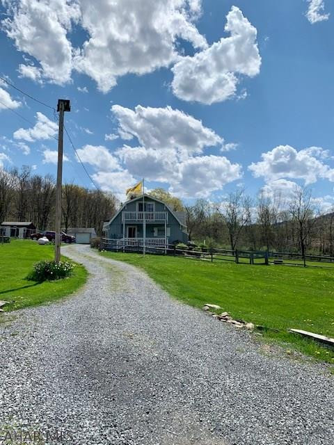 Other - Residential