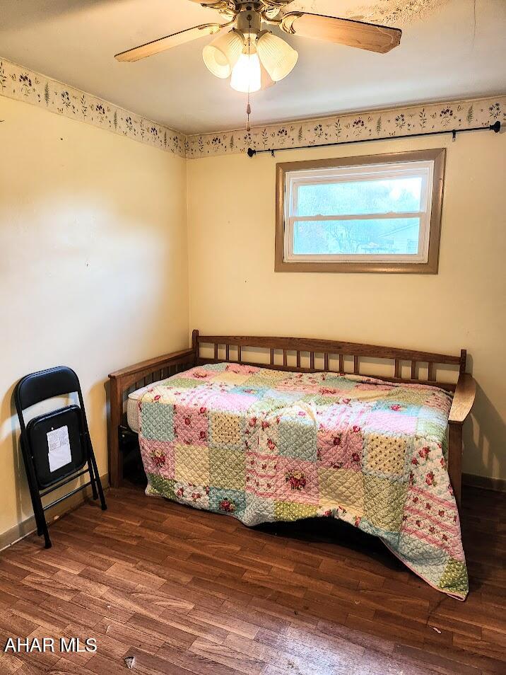 None - Residential