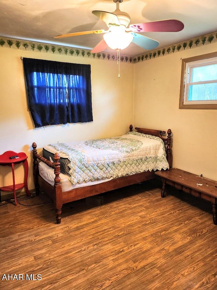 None - Residential