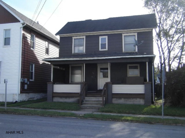 Other - Residential