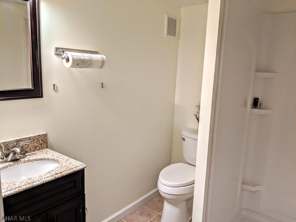 Other - Residential