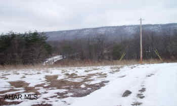 Beautiful perked 10 acres with a great view of the mountains. The lot is fronted with approx 3 acres of field and the remaining 7 acres is wooded. Great hunting on property plus a stream runs throught the property.  Horses live stock is allowed with some restrictions. Property is located in Fulton County, town of Needmore, 17328, Central Fulton school district.