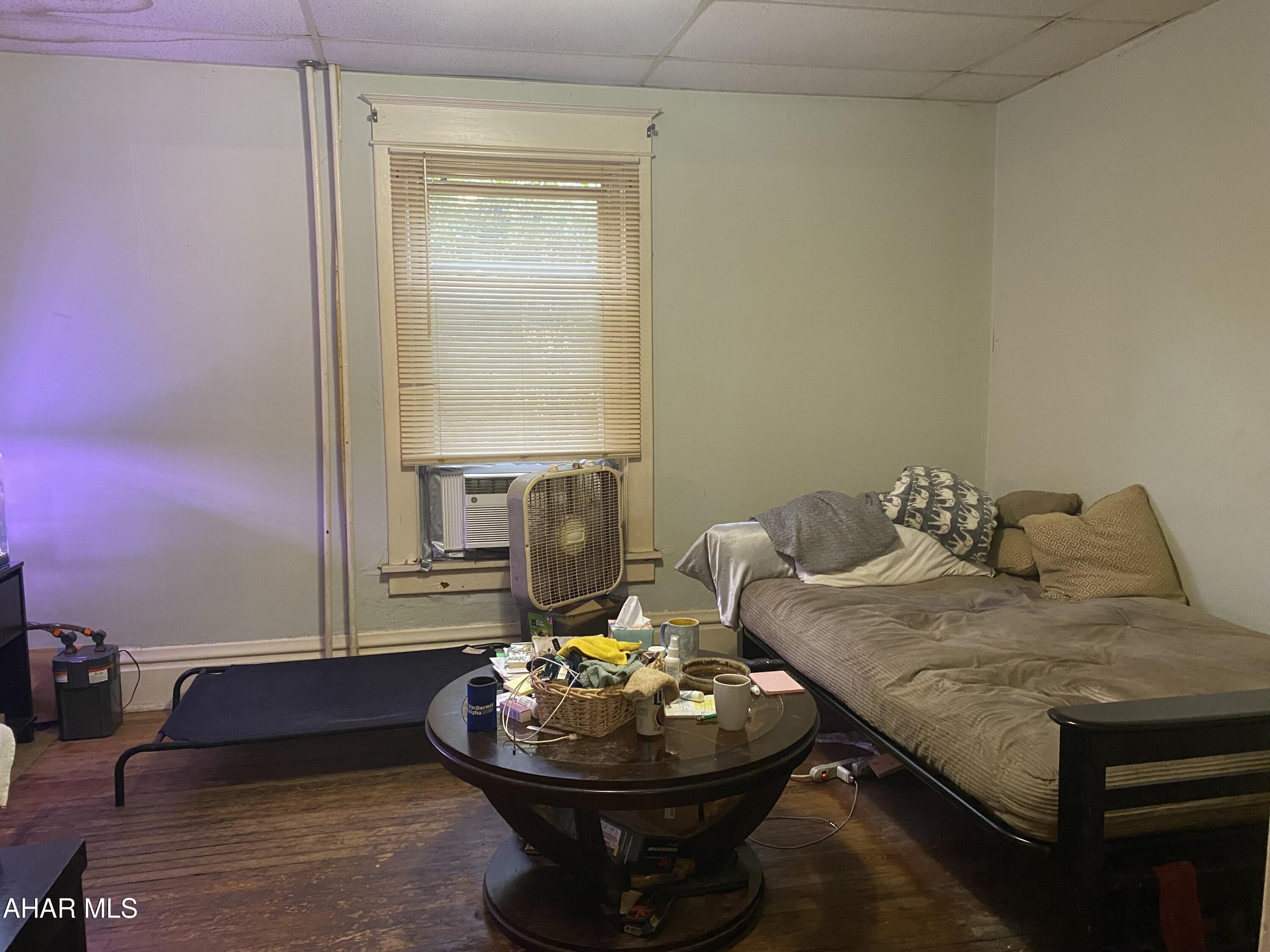 None - Residential Income