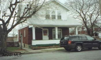 Average gas payment $117. Majority of replacement windows. Newer nuetral color floor coverings. All window dressings included. Ready to go just turn the key. Seller will assist with buyers costs. Seller is agents wife.