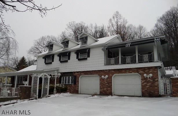 Other - Residential