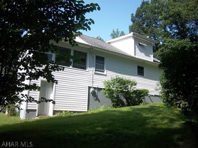 Fairview - Residential