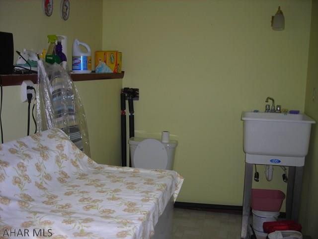 Unknown - Residential Income