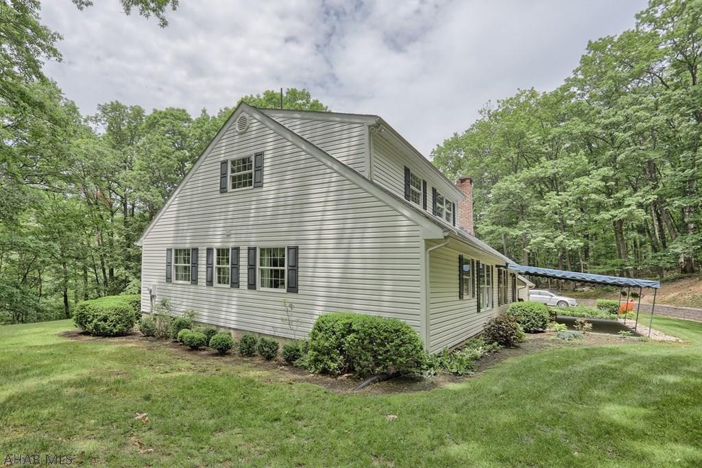 Homers Gap - Residential
