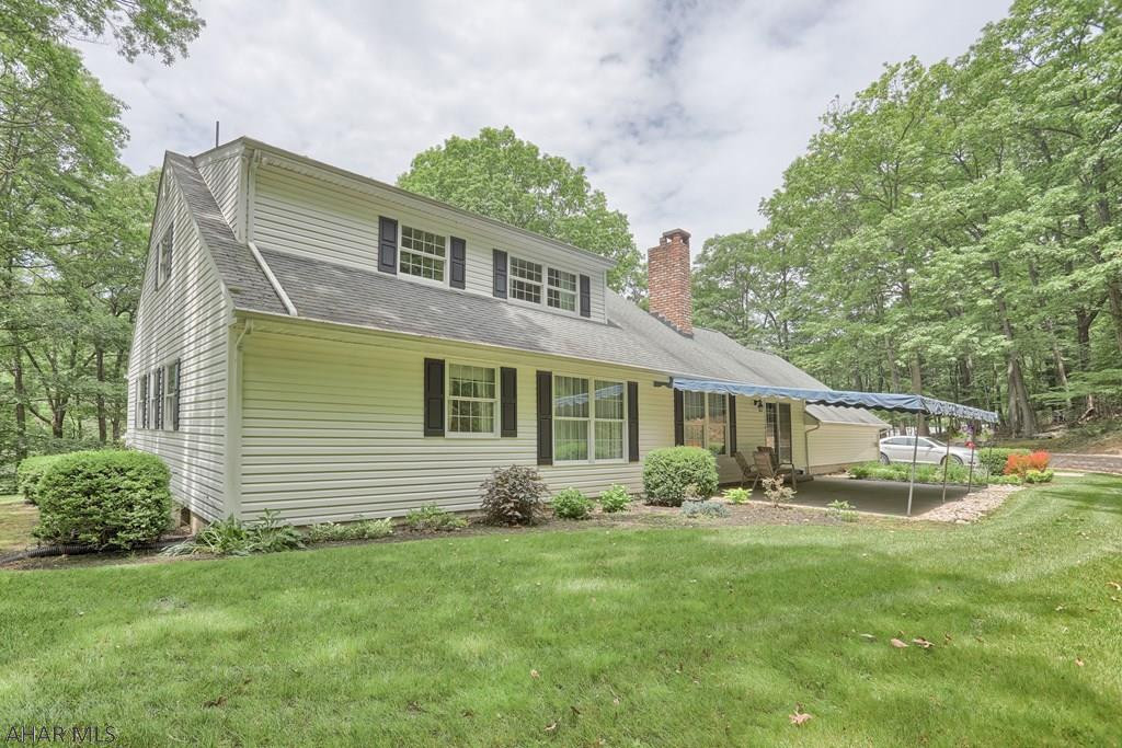 Homers Gap - Residential