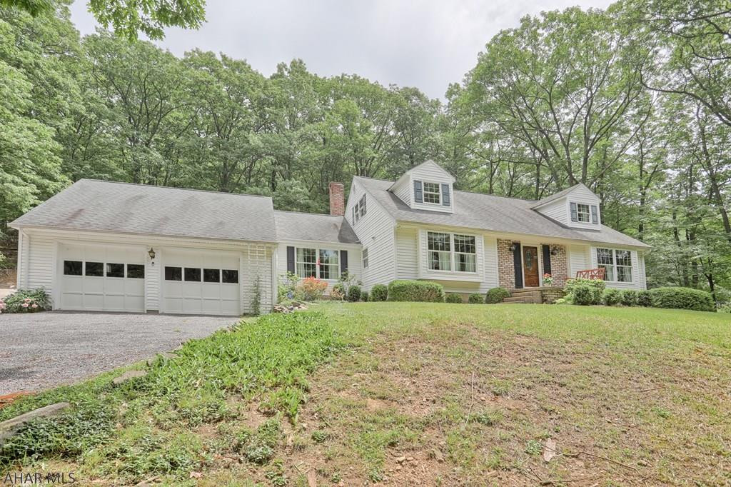 Homers Gap - Residential