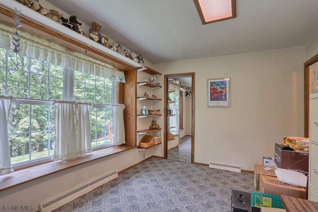 Homers Gap - Residential