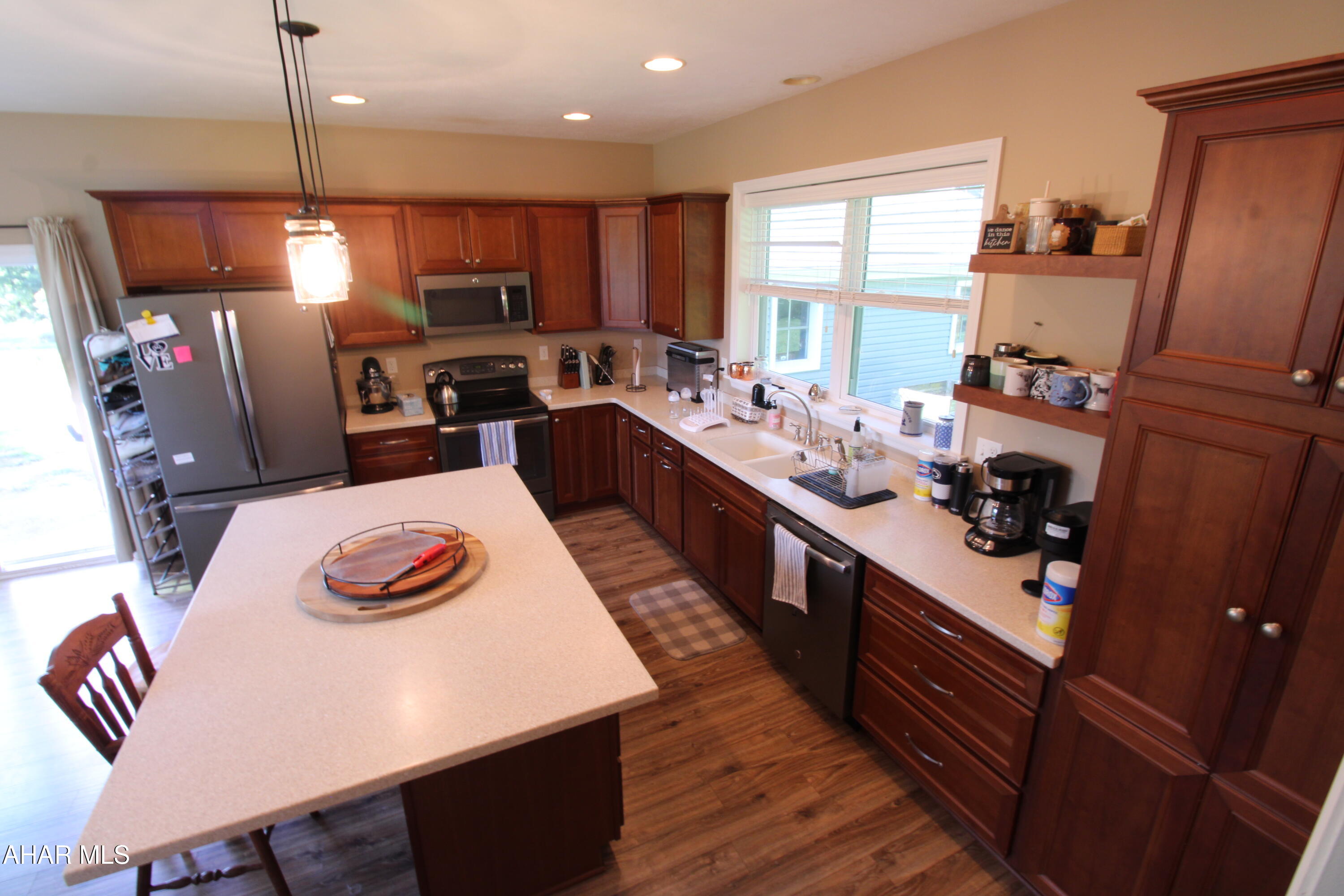 None - Residential