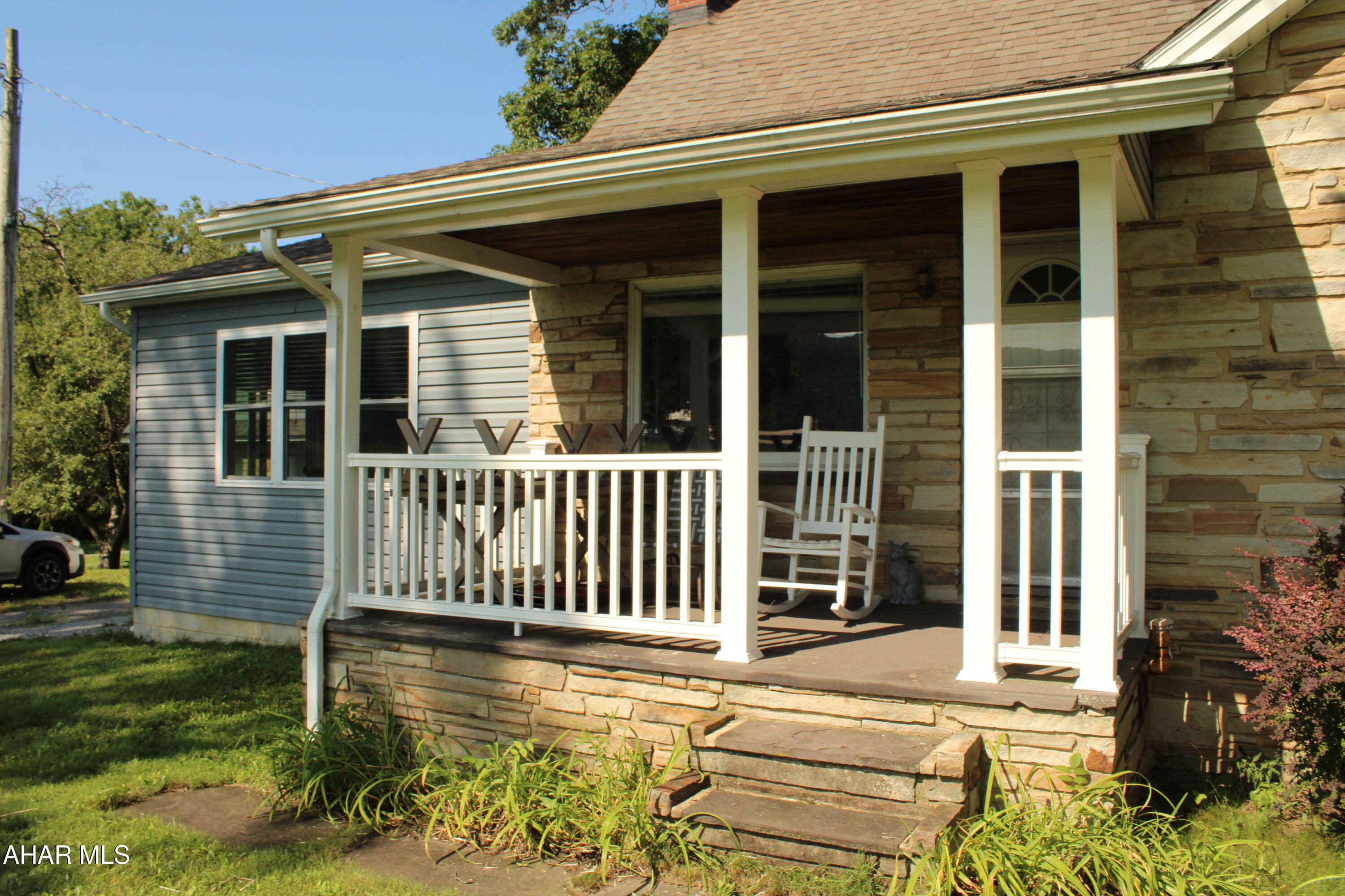 None - Residential