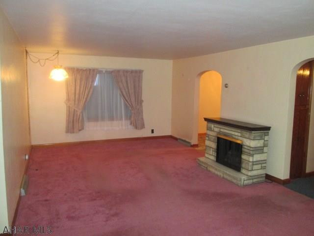 Other - Residential