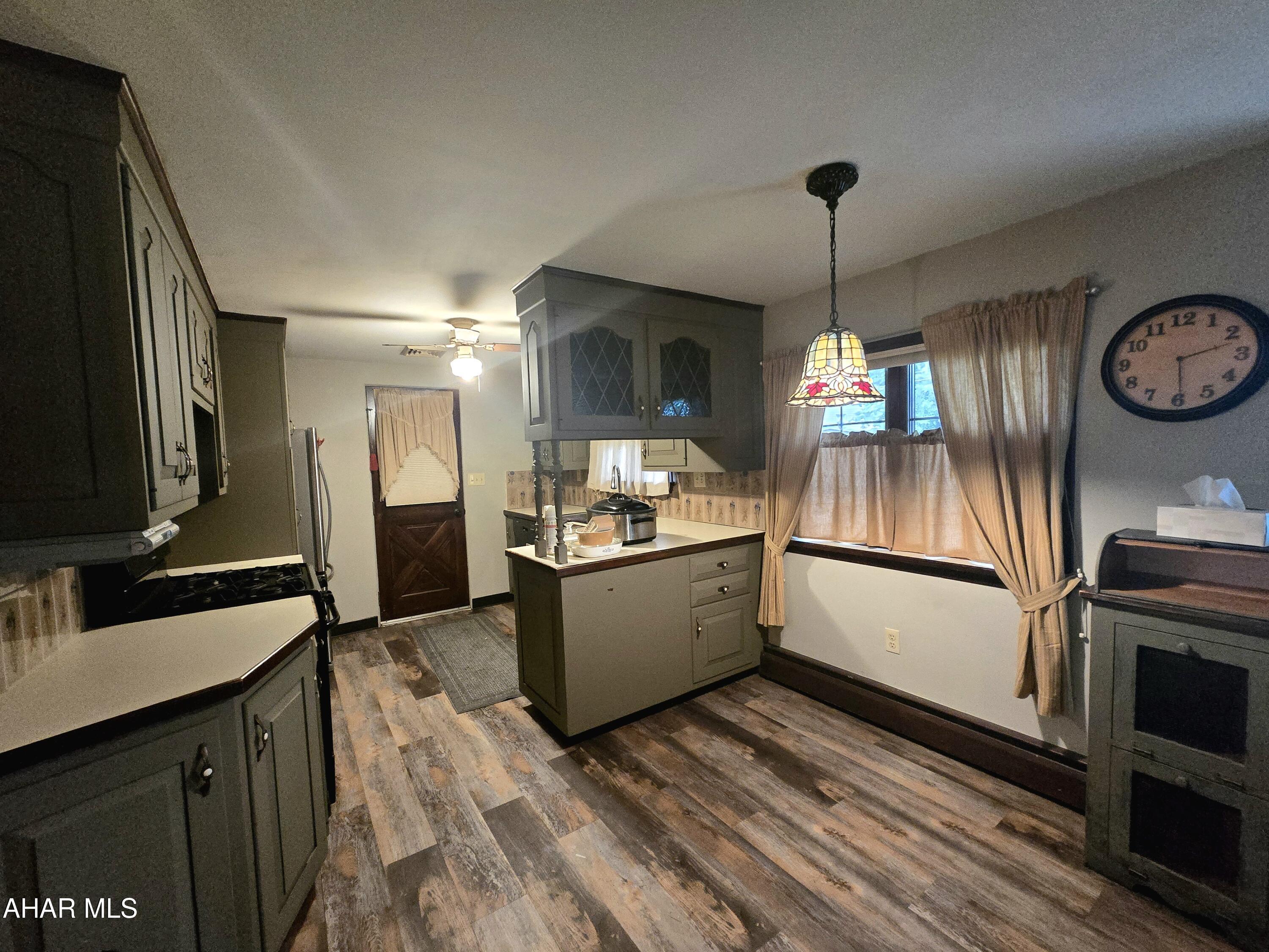 Other - Residential