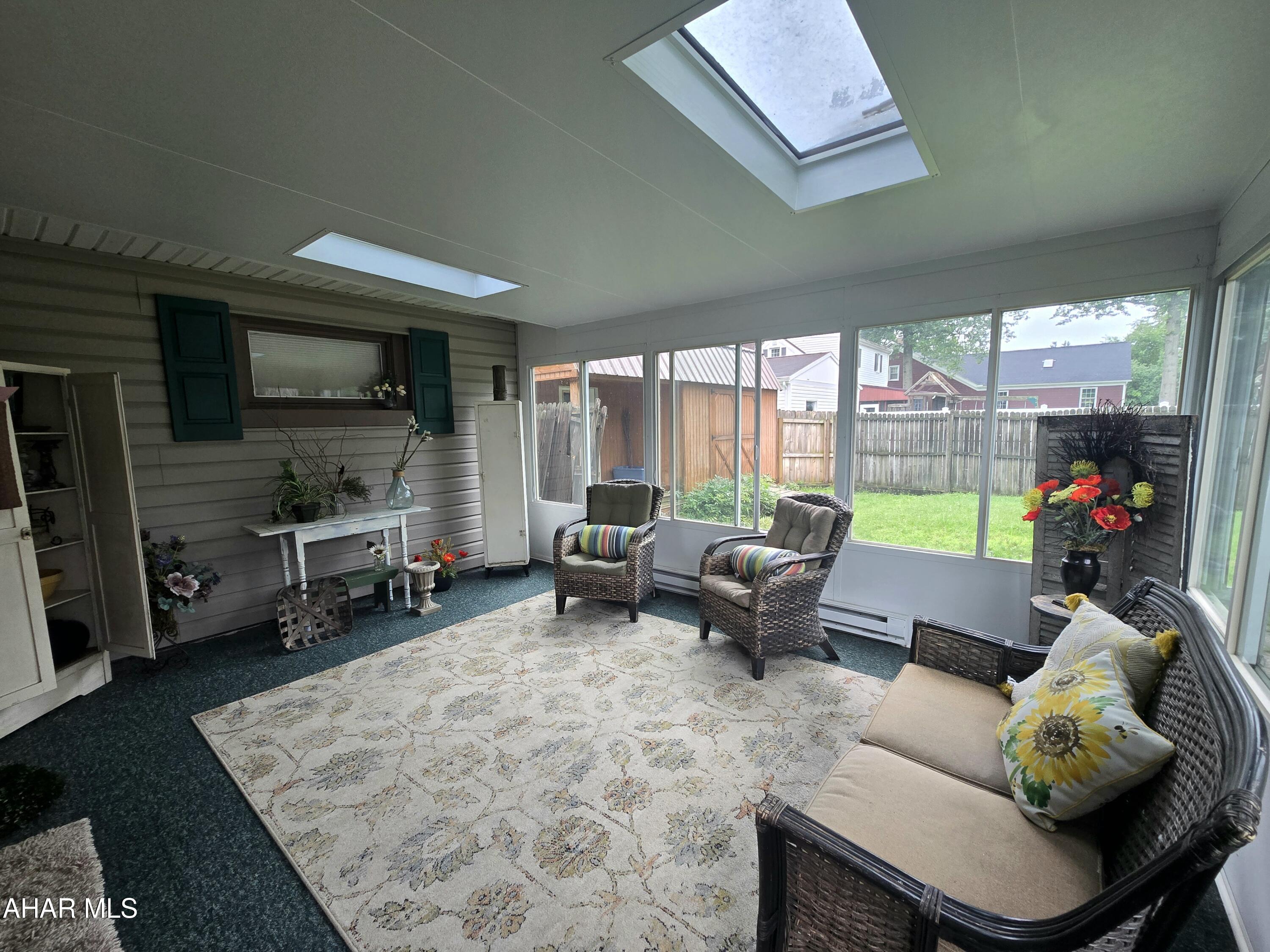 Other - Residential