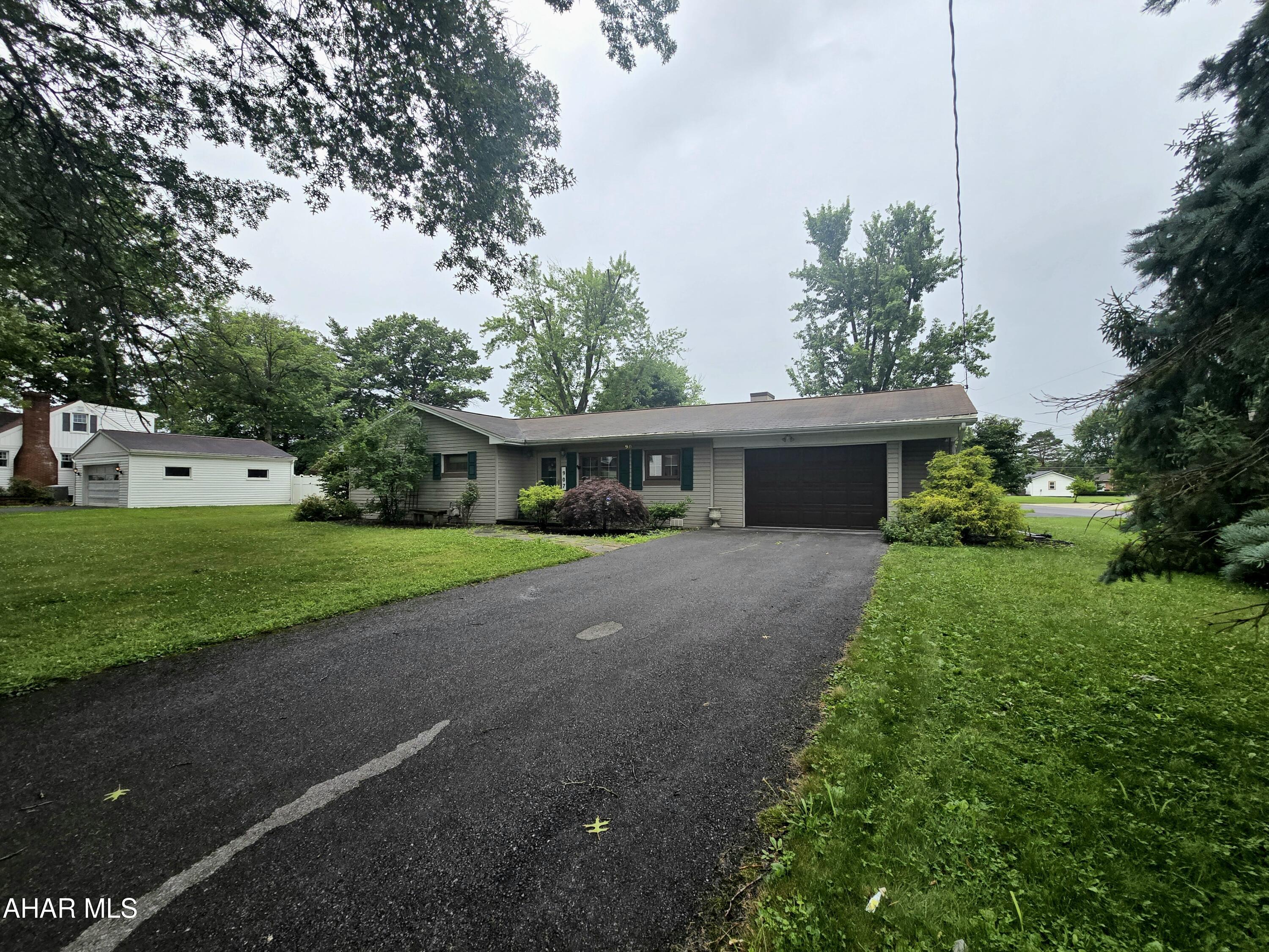 Other - Residential