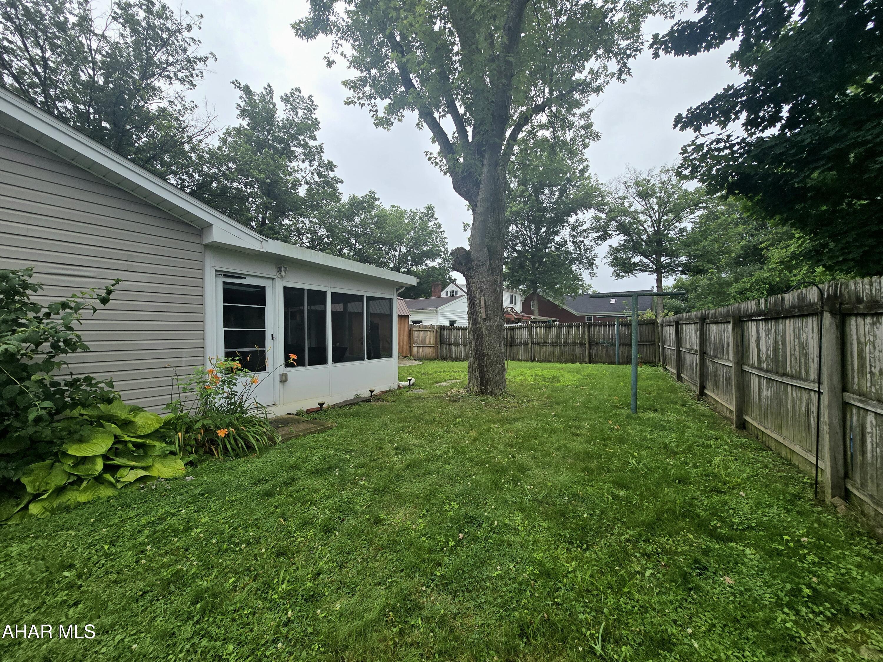 Other - Residential