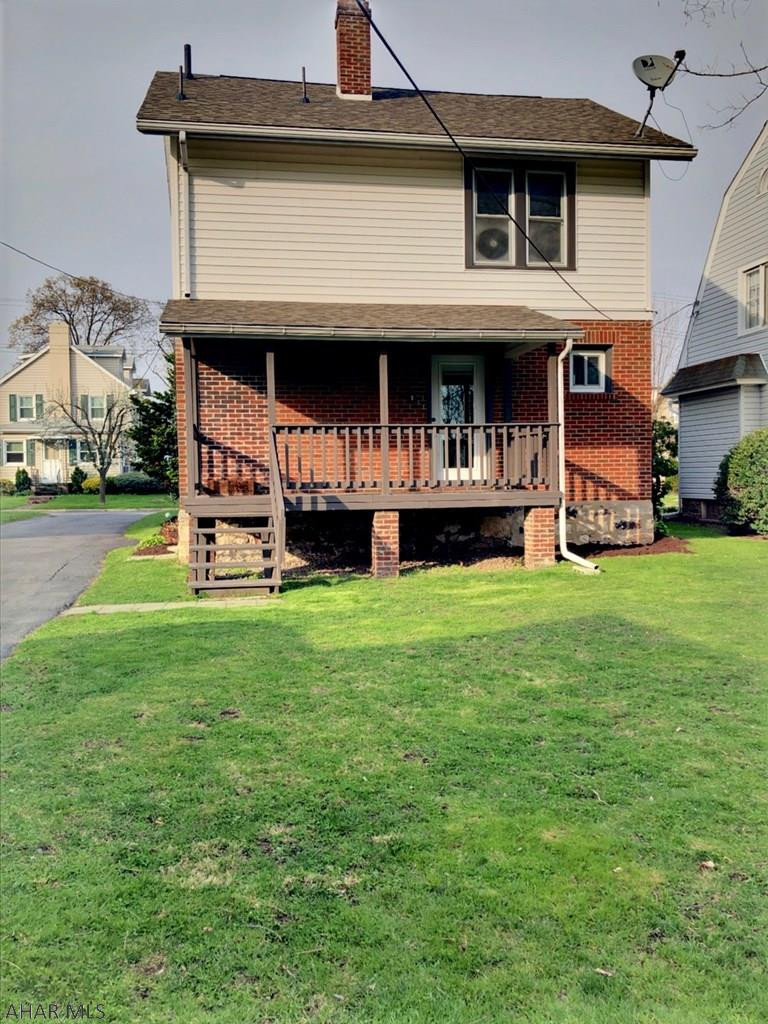 Mansion Park - Residential