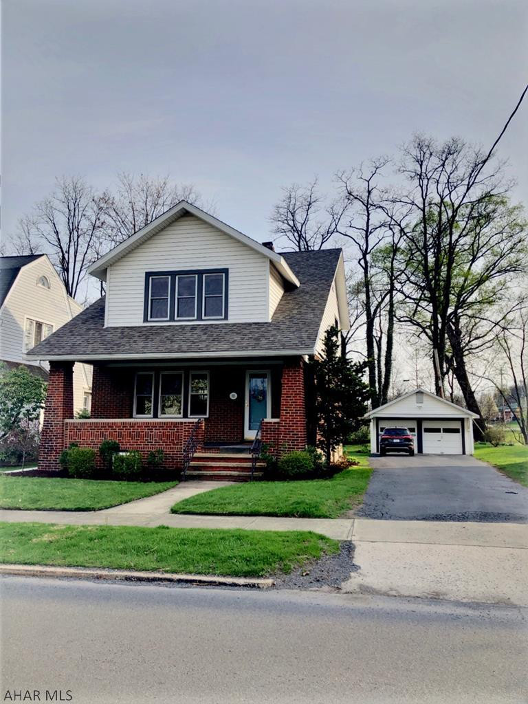 Mansion Park - Residential