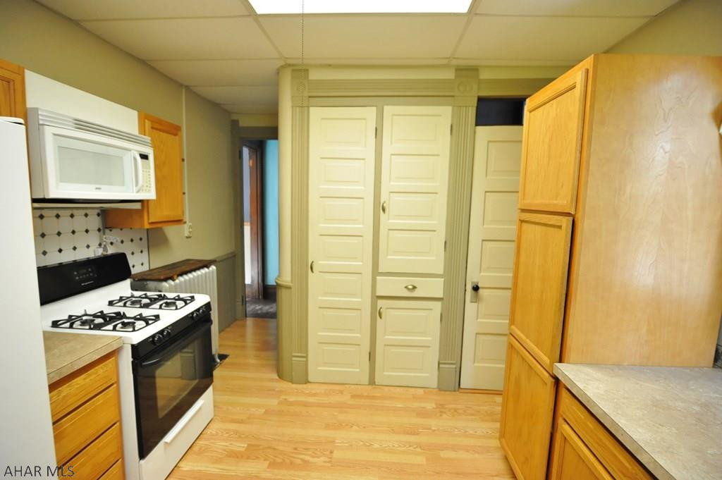 Other - Residential