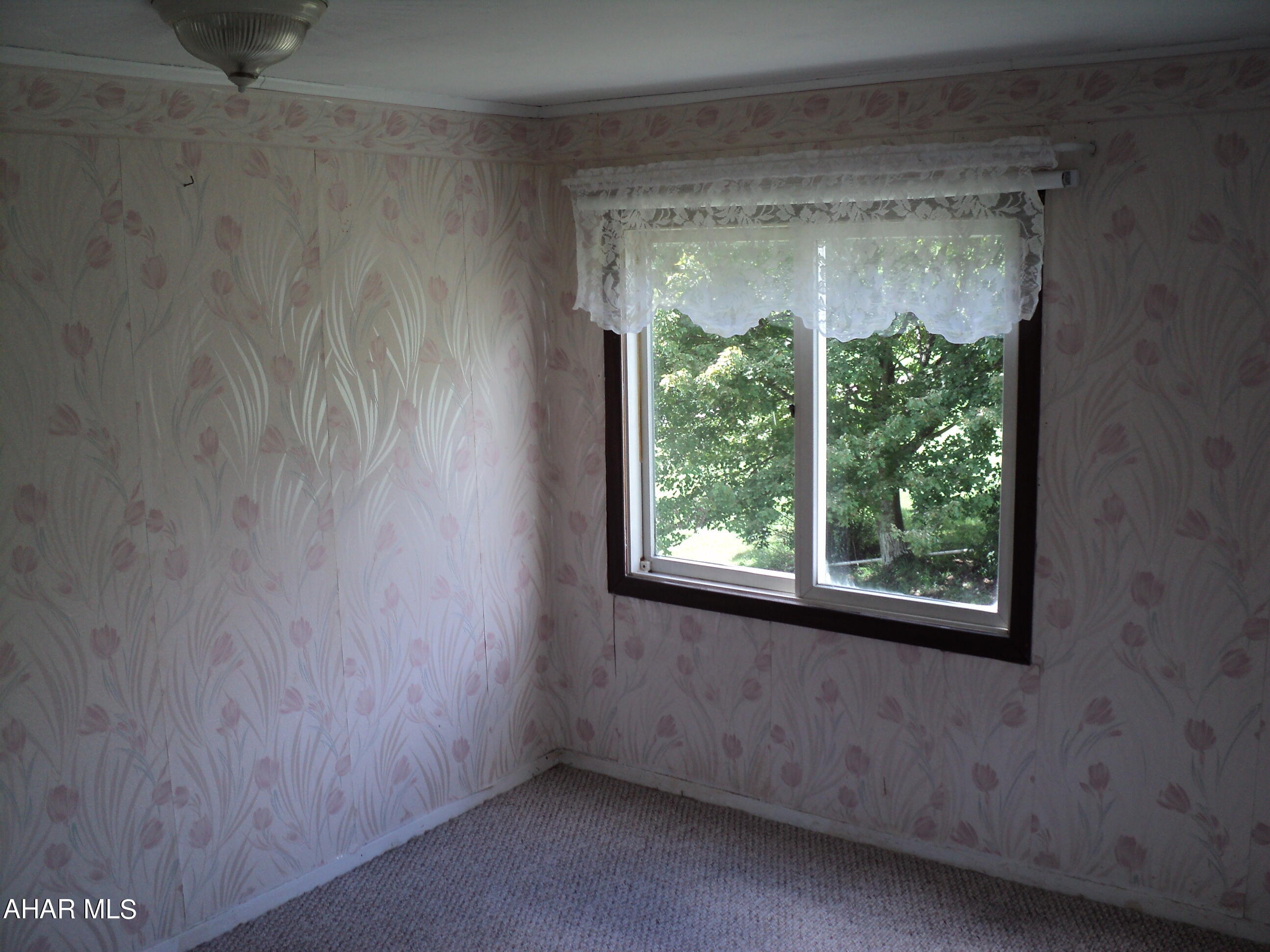 None - Residential