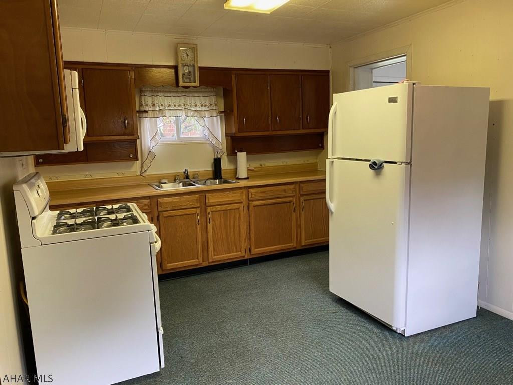 Other - Residential