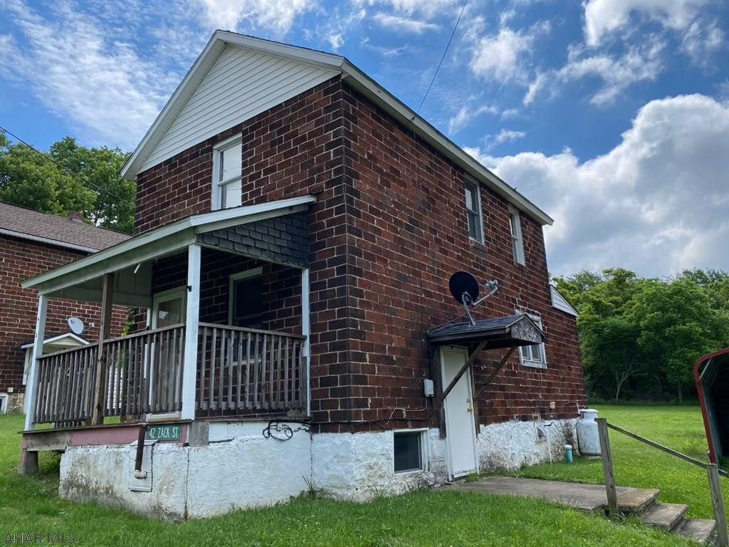 Other - Residential