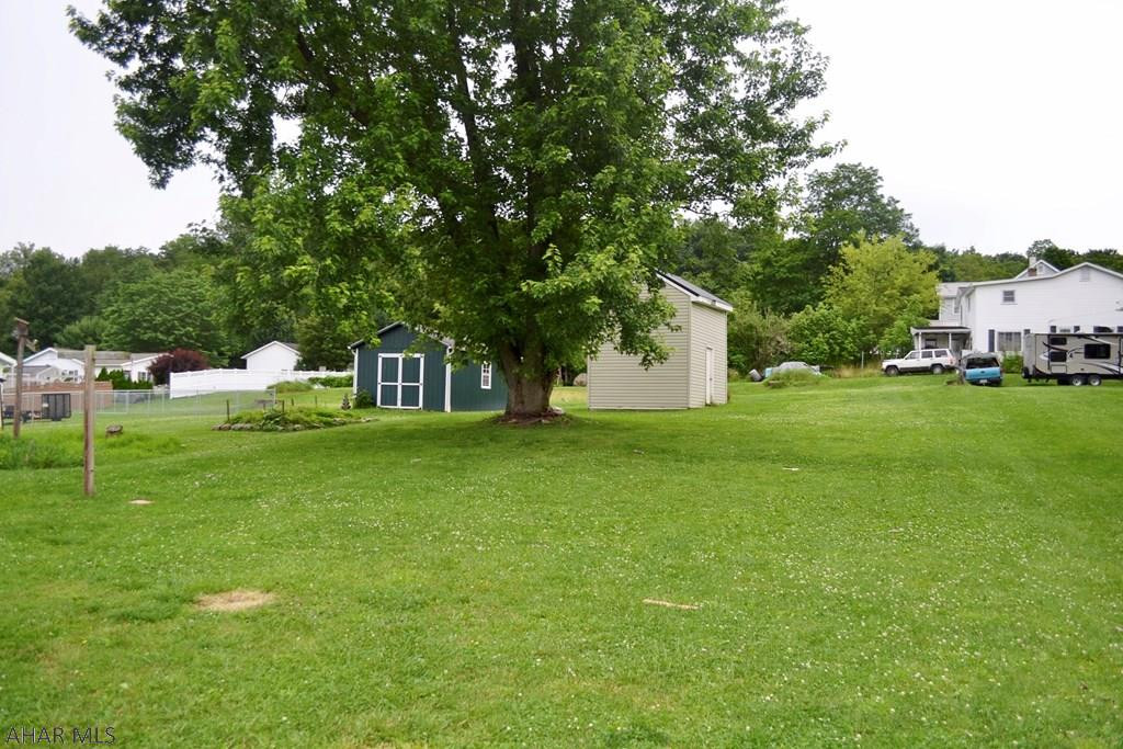 Other - Residential
