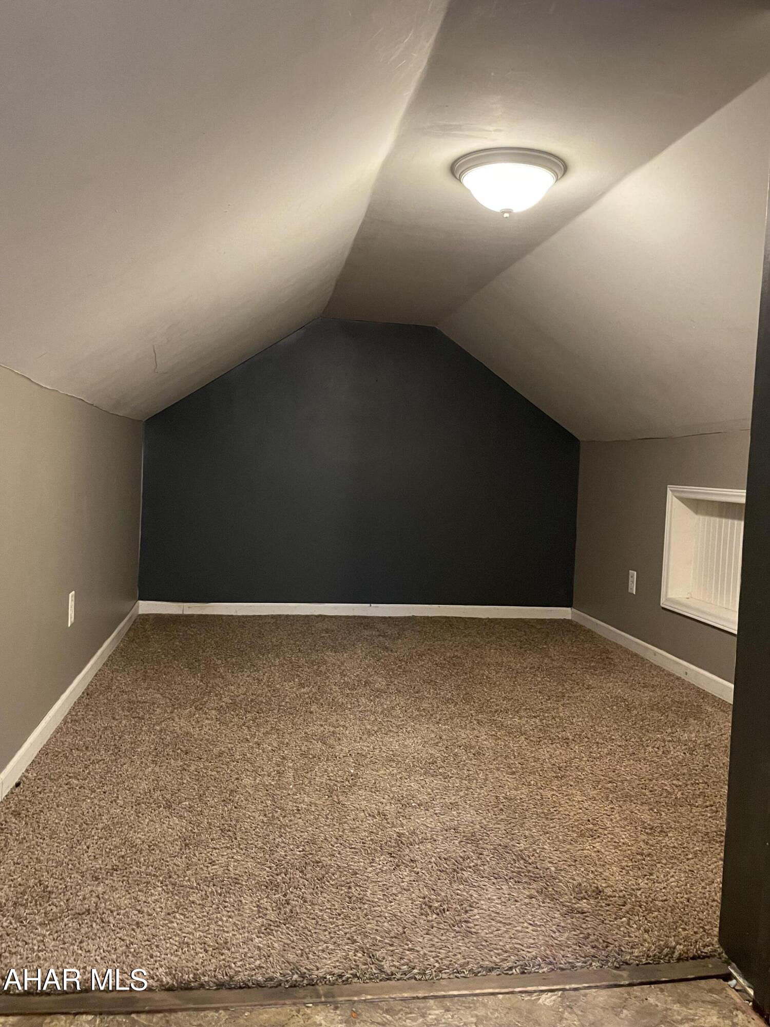 None - Residential
