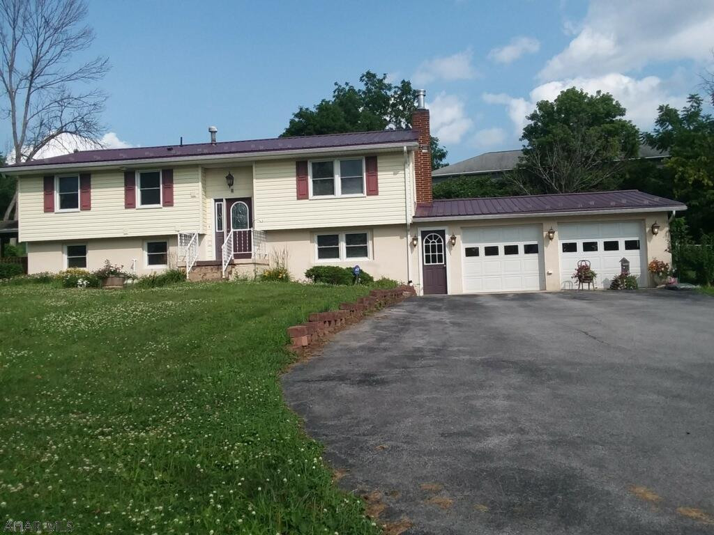 East End - Residential