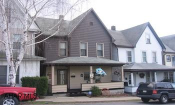 Beautiful 3 bedroom home in Juniata.  Newly remodled inside, fenced yard, and paved off street parking. MOTIVATED SELLER!