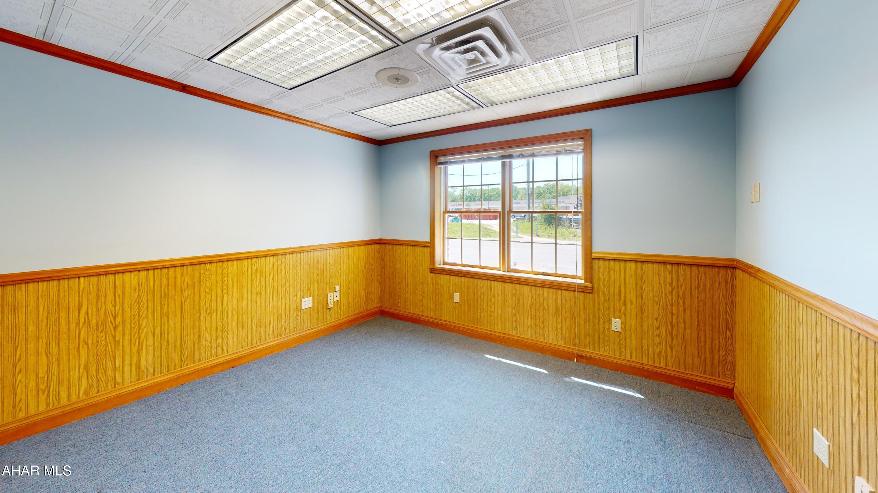 None - Commercial Sale
