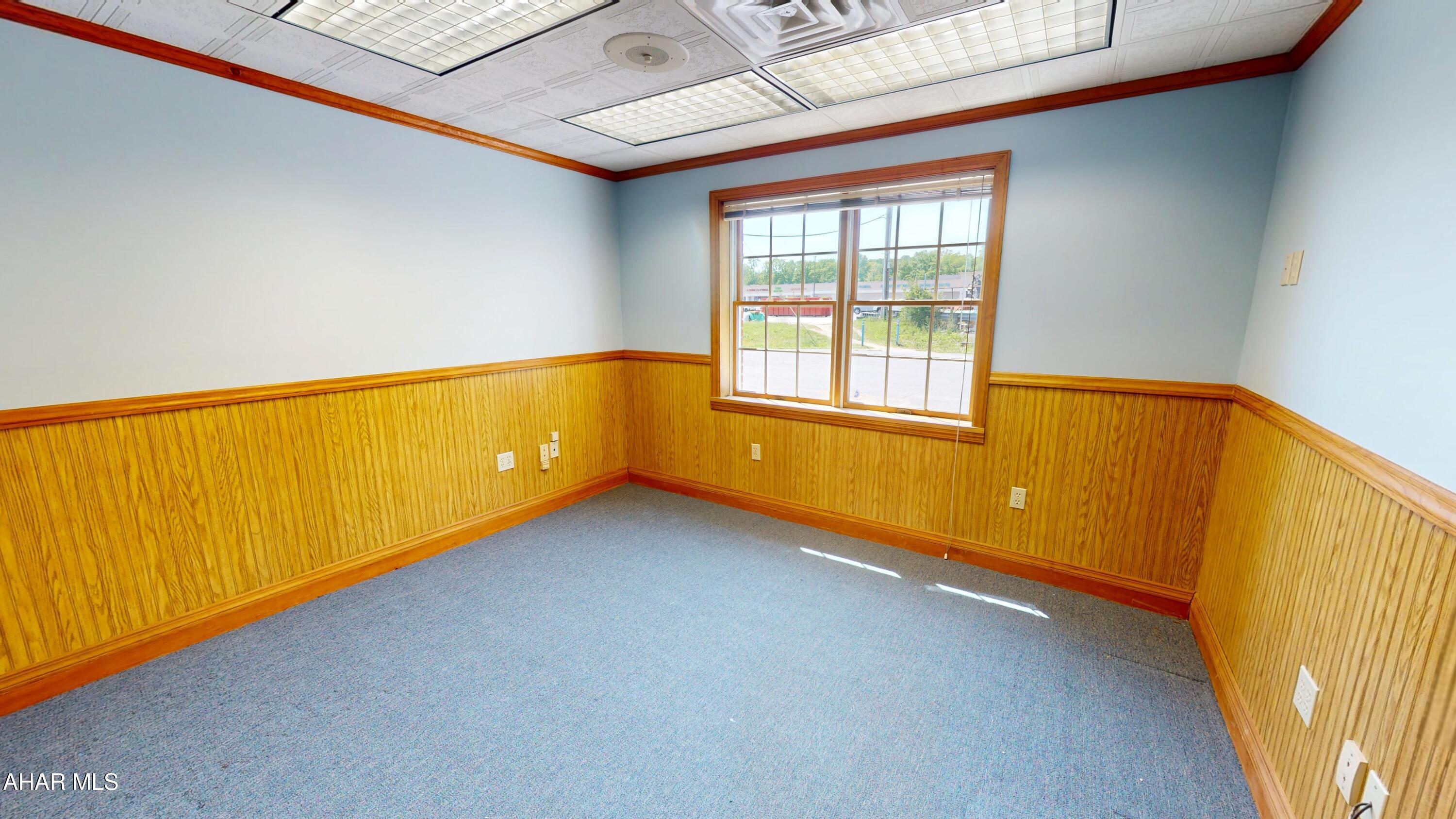 None - Commercial Sale