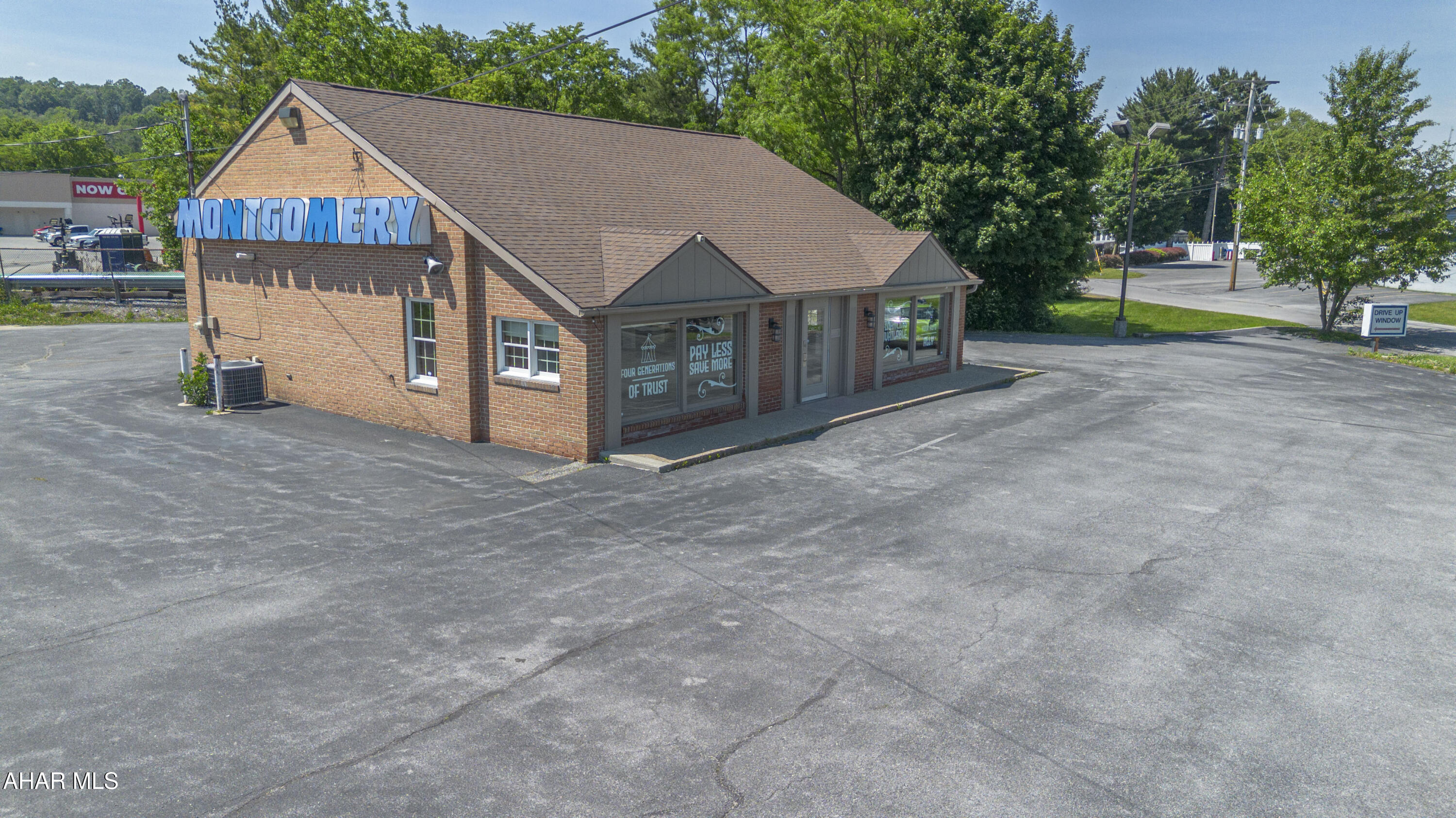 None - Commercial Sale
