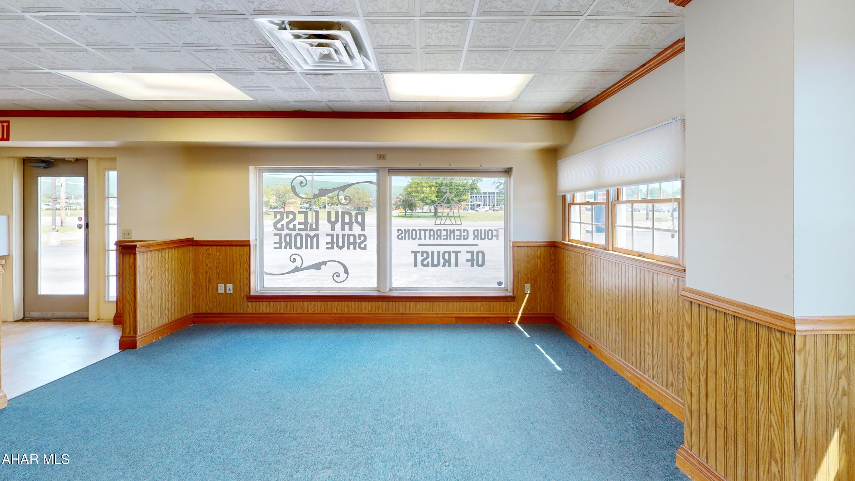 None - Commercial Sale