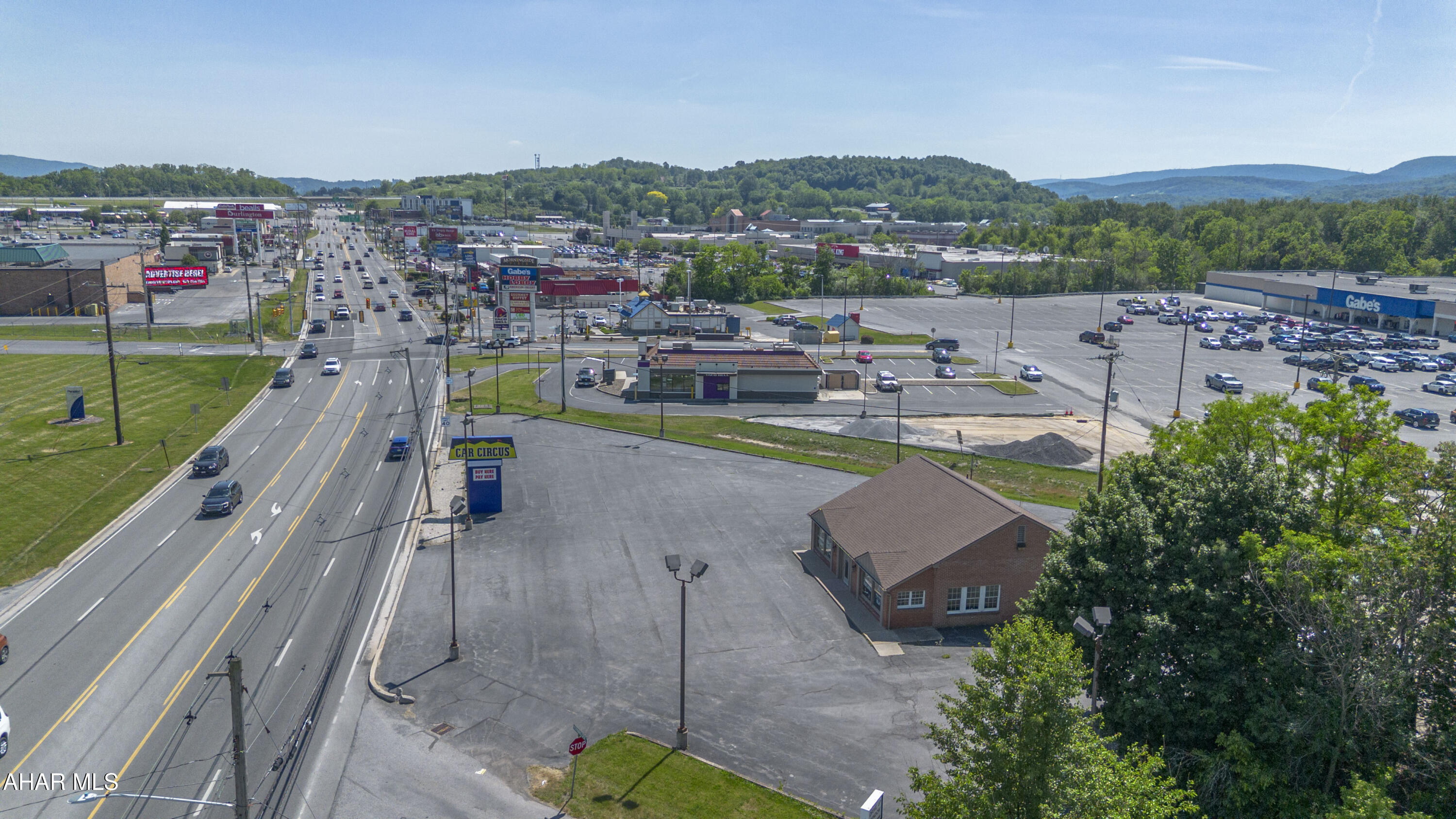 None - Commercial Sale