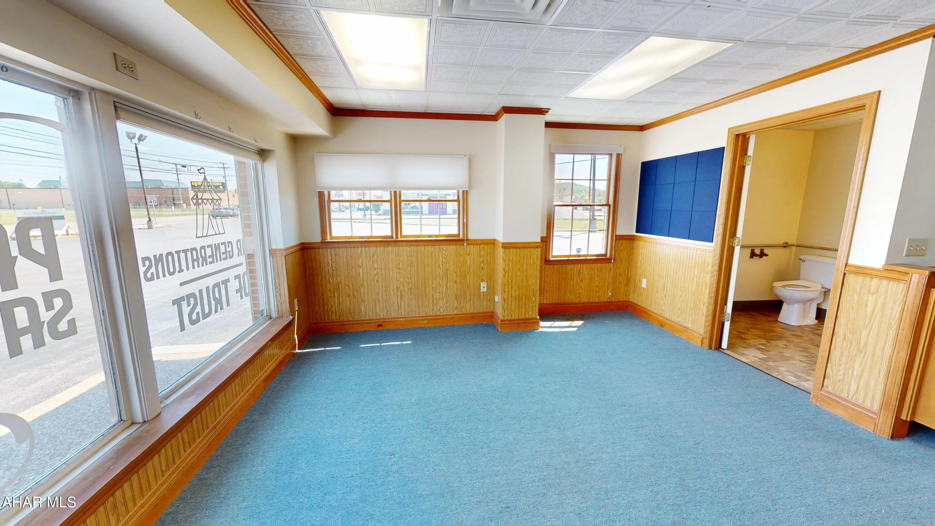 None - Commercial Sale