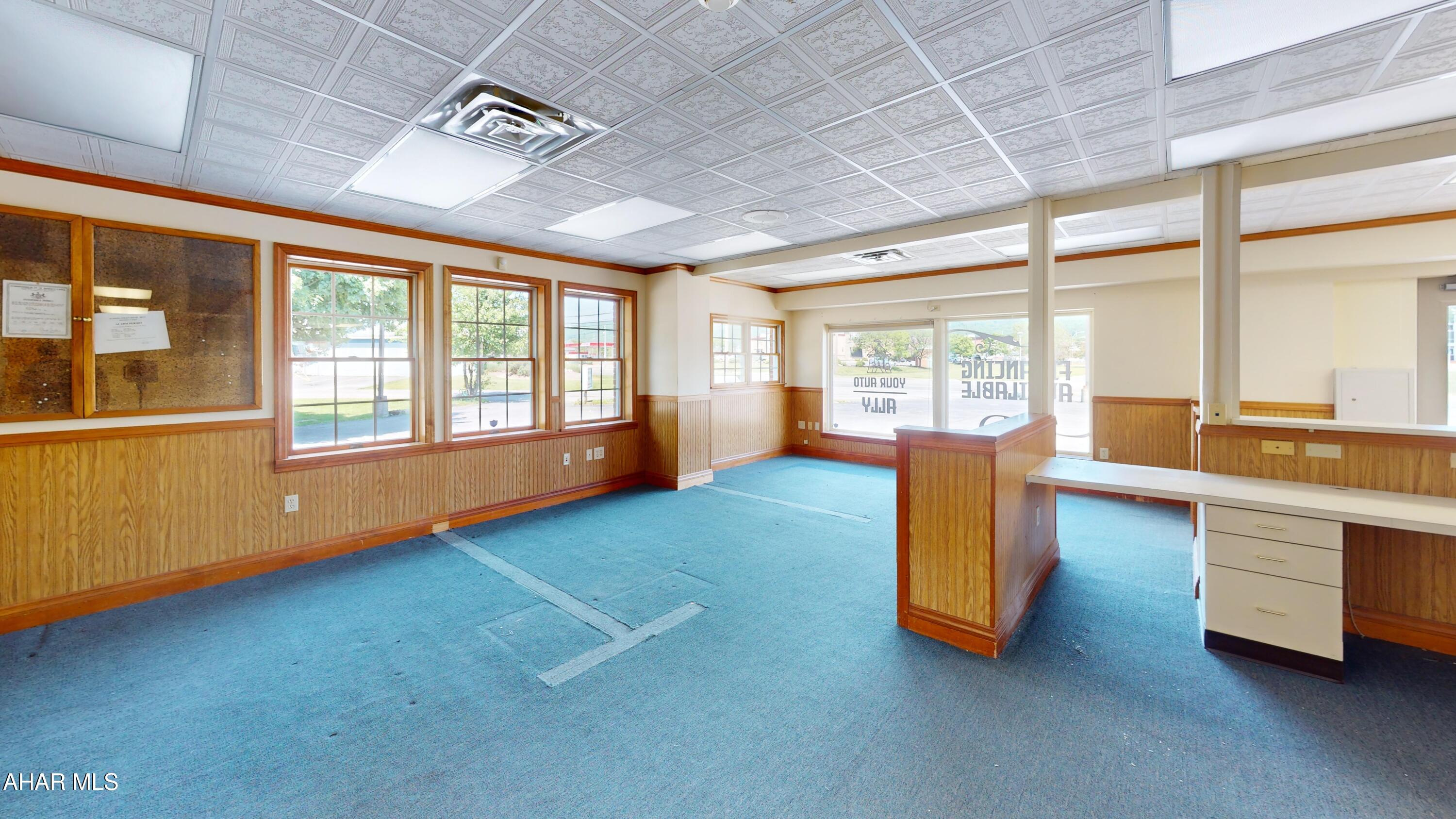 None - Commercial Sale