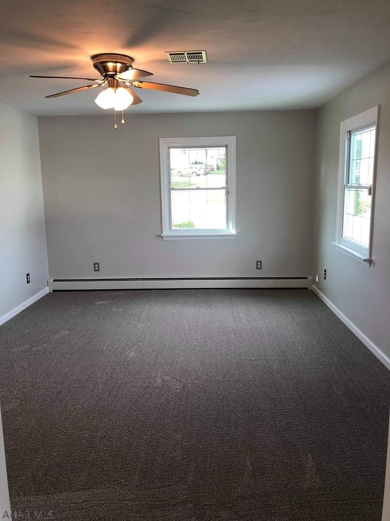 Holliday Heights - Residential