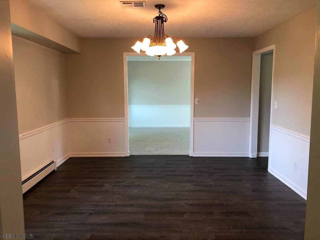Holliday Heights - Residential