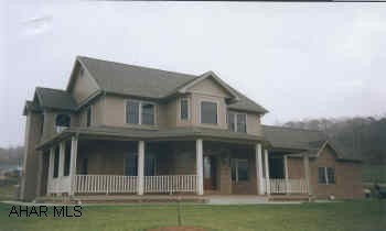 BRAND NEW 4 BEDROOM BRICK WITH WRAP-AROUND PORCH.  GOURMET KITCHEN WITH SEP. EATING AREA.  GREAT ROOM WITH FIREPLACE.